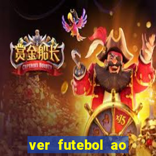 ver futebol ao vivo rmc